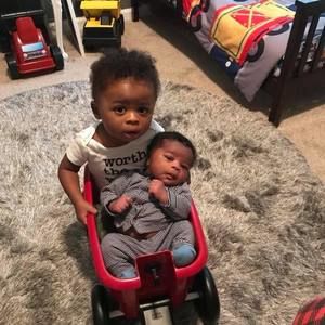 Meet your Posher, Arturo